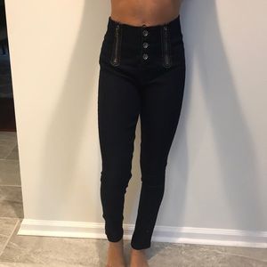 Guess ‘Los Angeles’ Pants